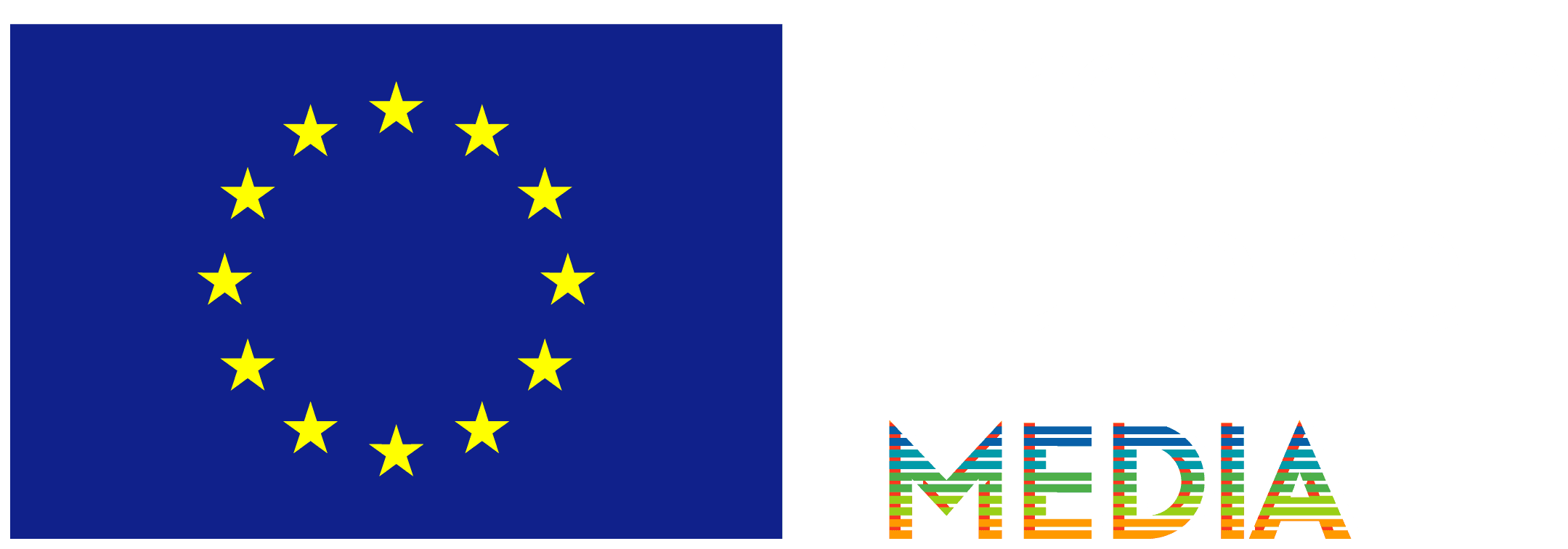 EU Creative Media logo