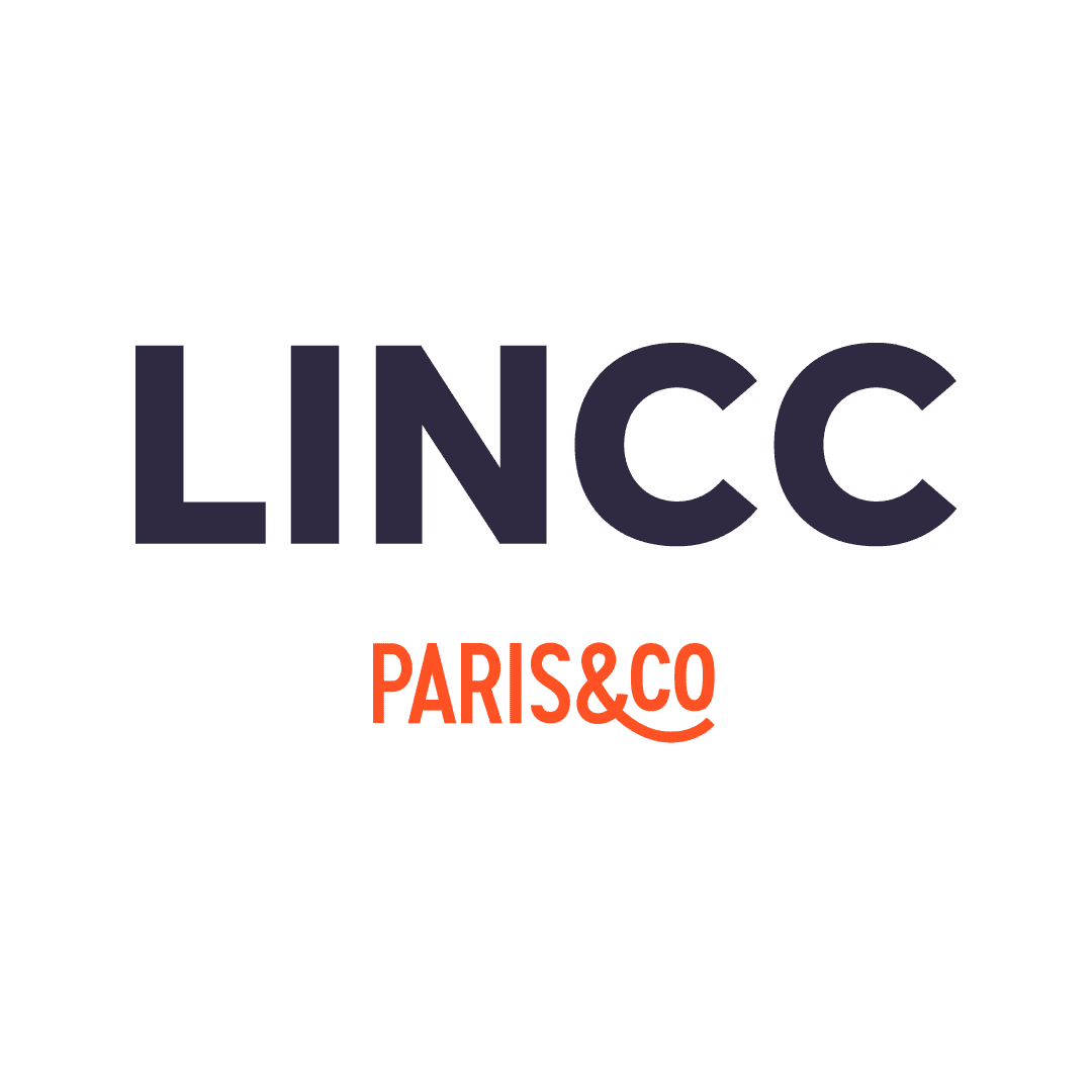 LINCC logo