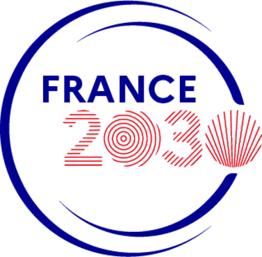 France 2030 logo